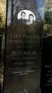 Захоронение ID 1340207