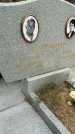 Захоронение ID 1340274