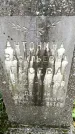 Захоронение ID 1340275