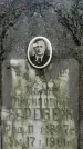 Захоронение ID 1340289