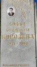 Захоронение ID 1340424