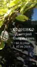 Захоронение ID 1340438