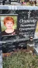 Захоронение ID 1340618