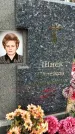 Захоронение ID 1340624