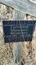 Захоронение ID 1340641
