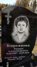 Захоронение ID 1340742
