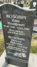 Захоронение ID 1340745