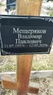Захоронение ID 1340784