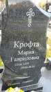Захоронение ID 1340805