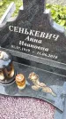 Захоронение ID 1340822