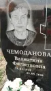 Захоронение ID 1340901