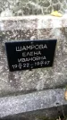Захоронение ID 1340905