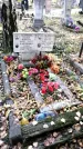 Захоронение ID 1340918