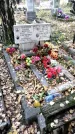 Захоронение ID 1340920
