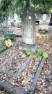 Захоронение ID 1340938