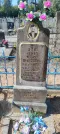 Захоронение ID 1336008