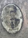 Захоронение ID 1340403