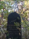 Захоронение ID 1338464