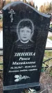 Захоронение ID 1341014