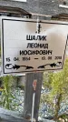Захоронение ID 1341044