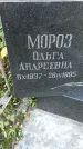 Захоронение ID 1341079