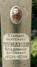 Захоронение ID 1341089