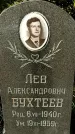 Захоронение ID 1341099