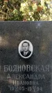Захоронение ID 1341135