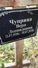 Захоронение ID 1341165