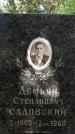 Захоронение ID 1341190