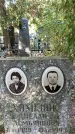 Захоронение ID 1341192