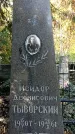 Захоронение ID 1341274