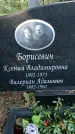 Захоронение ID 1341292