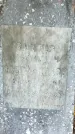 Захоронение ID 1341294
