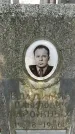 Захоронение ID 1341320