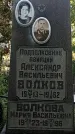 Захоронение ID 1341336