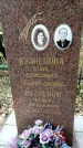Захоронение ID 1341388