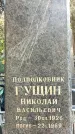 Захоронение ID 1341435