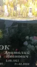 Захоронение ID 1341438
