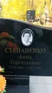 Захоронение ID 1341440