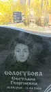 Захоронение ID 1341442
