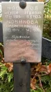 Захоронение ID 1341479