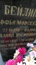 Захоронение ID 1341505