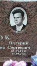 Захоронение ID 1341508