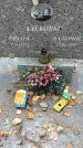 Захоронение ID 1341686