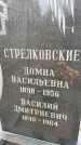 Захоронение ID 1341878