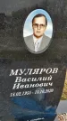 Захоронение ID 1341951