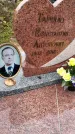 Захоронение ID 1342006