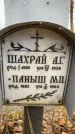 Захоронение ID 1342031