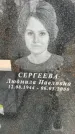 Захоронение ID 1342051